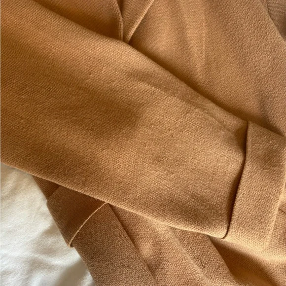 Long Sweater Coat - Picture 4 of 9